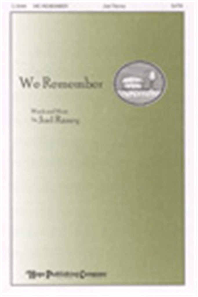 We Remember